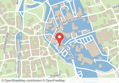 Hotels an der Schlachthausstraße in Krumbach – Unterkünfte, Pensionen und Ferienwohnungen in zentraler Lage