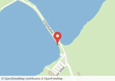 Hotels an der Schloßallee in Nettetal – Unterkünfte, Pensionen und Ferienwohnungen in zentraler Lage