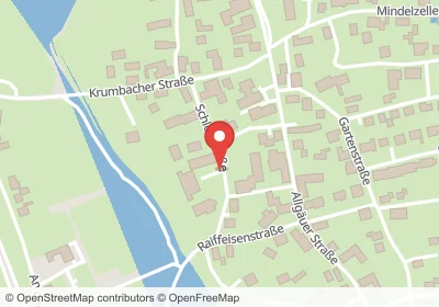 Schloßstraße Krumbach – Hotels in der Nähe Hotels an der Schloßstraße in Krumbach – Unterkünfte, Pensionen und Ferienwohnungen in zentraler Lage