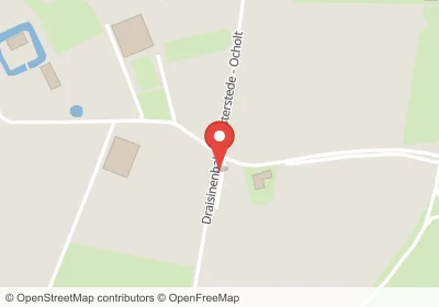 Schloßweg Westerstede – Hotels in der Nähe Hotels an der Schloßweg in Westerstede – Unterkünfte, Pensionen und Ferienwohnungen in zentraler Lage