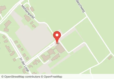 Hotels an der Schoolstraat in Westerstede – Unterkünfte, Pensionen und Ferienwohnungen in zentraler Lage