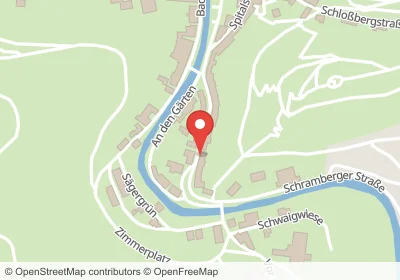 Schramberger Straße Schiltach – Hotels in der Nähe Hotels an der Schramberger Straße in Schiltach – Unterkünfte, Pensionen und Ferienwohnungen in zentraler Lage