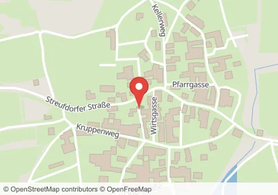 Schulberg Bad Rodach – Hotels in der Nähe Hotels an der Schulberg in Bad Rodach – Unterkünfte, Pensionen und Ferienwohnungen in zentraler Lage