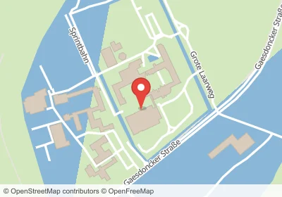 Hotels an der Schulhof in Goch – Unterkünfte, Pensionen und Ferienwohnungen in zentraler Lage