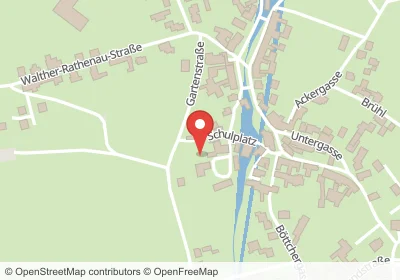 Schulplatz Tabarz – Hotels in der Nähe Hotels an der Schulplatz in Tabarz – Unterkünfte, Pensionen und Ferienwohnungen in zentraler Lage