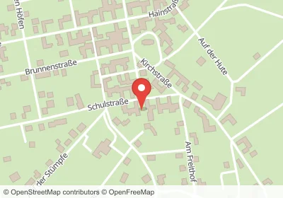 Schulstraße Battenberg – Hotels in der Nähe Hotels an der Schulstraße in Battenberg – Unterkünfte, Pensionen und Ferienwohnungen in zentraler Lage