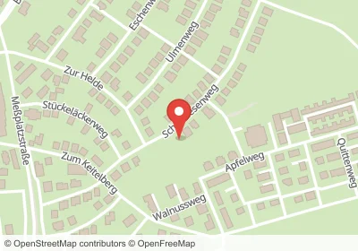Hotels an der Schulwiesenweg in Wiesloch – Unterkünfte, Pensionen und Ferienwohnungen in zentraler Lage
