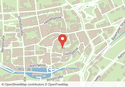 Schustergasse Wiesloch – Hotels in der Nähe Hotels an der Schustergasse in Wiesloch – Unterkünfte, Pensionen und Ferienwohnungen in zentraler Lage