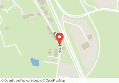 Hotels an der Schwanenhaus in Nettetal – Unterkünfte, Pensionen und Ferienwohnungen in zentraler Lage