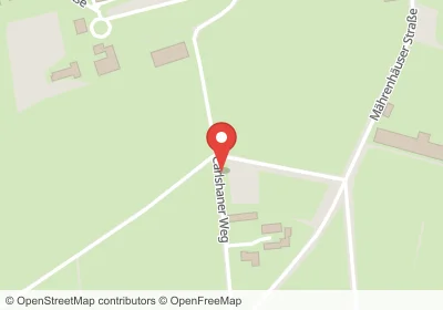 Hotels an der Schweighof in Bad Rodach – Unterkünfte, Pensionen und Ferienwohnungen in zentraler Lage