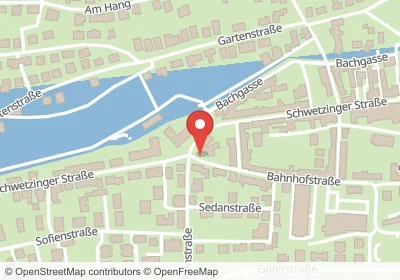 Schwetzinger Straße Wiesloch – Hotels in der Nähe Hotels an der Schwetzinger Straße in Wiesloch – Unterkünfte, Pensionen und Ferienwohnungen in zentraler Lage