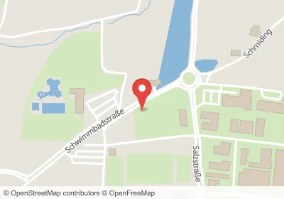 Schwimmbadstraße Ainring – Hotels in der Nähe Hotels an der Schwimmbadstraße in Ainring – Unterkünfte, Pensionen und Ferienwohnungen in zentraler Lage