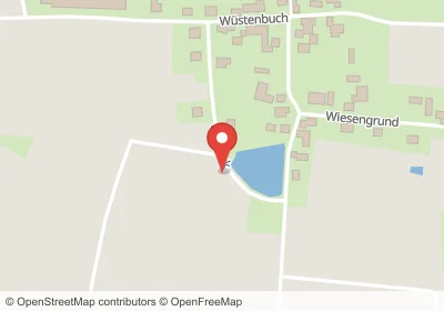 Hotels an der Seeblick in Schlüsselfeld – Unterkünfte, Pensionen und Ferienwohnungen in zentraler Lage