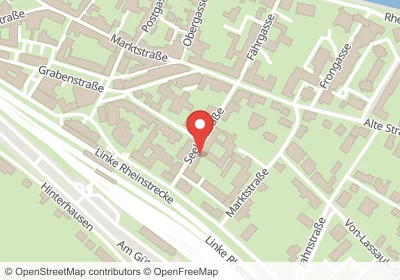 Hotels an der Seelenstraße in Remagen – Unterkünfte, Pensionen und Ferienwohnungen in zentraler Lage