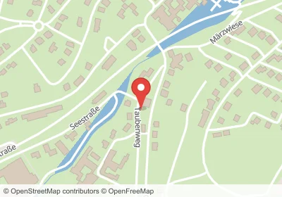 Hotels an der Seestraße in Schotten – Unterkünfte, Pensionen und Ferienwohnungen in zentraler Lage