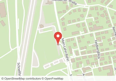 Hotels an der Siebenmorgenweg in Idstein – Unterkünfte, Pensionen und Ferienwohnungen in zentraler Lage