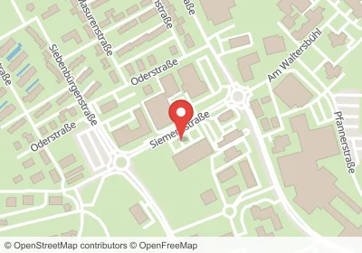 Hotels an der Siemensstraße in Wangen im Allgäu – Unterkünfte, Pensionen und Ferienwohnungen in zentraler Lage