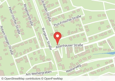 Hotels an der Simpert-Kraemer-Straße in Krumbach – Unterkünfte, Pensionen und Ferienwohnungen in zentraler Lage
