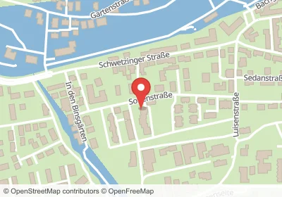 Sofienstraße Wiesloch – Hotels in der Nähe Hotels an der Sofienstraße in Wiesloch – Unterkünfte, Pensionen und Ferienwohnungen in zentraler Lage
