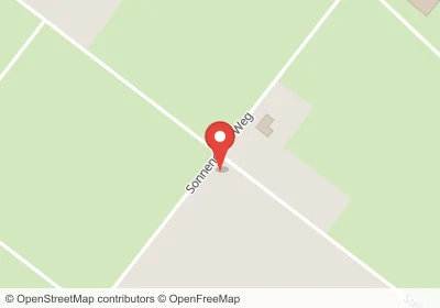 Hotels an der Sonnendyker Weg in Nettetal – Unterkünfte, Pensionen und Ferienwohnungen in zentraler Lage