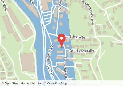 Sonnenstraße Siegsdorf – Hotels in der Nähe Hotels an der Sonnenstraße in Siegsdorf – Unterkünfte, Pensionen und Ferienwohnungen in zentraler Lage