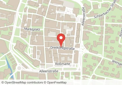 Sophienstraße Kirchheim unter Teck – Hotels in der Nähe Hotels an der Sophienstraße in Kirchheim unter Teck – Unterkünfte, Pensionen und Ferienwohnungen in zentraler Lage