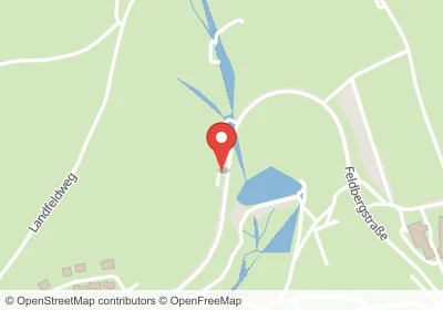 Hotels an der Sparkassentrail in Sankt Märgen – Unterkünfte, Pensionen und Ferienwohnungen in zentraler Lage