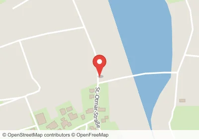 Hotels an der St.-Otmar-Straße in Krumbach – Unterkünfte, Pensionen und Ferienwohnungen in zentraler Lage