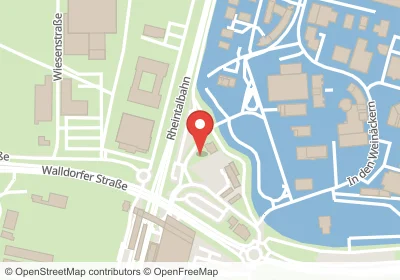 Staatsbahnhofstraße Wiesloch – Hotels in der Nähe Hotels an der Staatsbahnhofstraße in Wiesloch – Unterkünfte, Pensionen und Ferienwohnungen in zentraler Lage