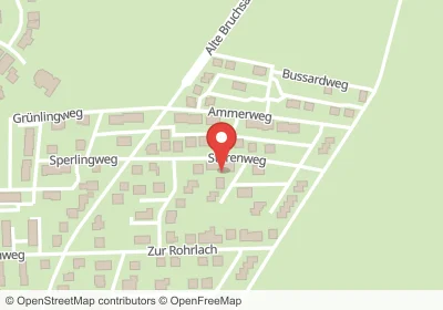 Hotels an der Starenweg in Wiesloch – Unterkünfte, Pensionen und Ferienwohnungen in zentraler Lage