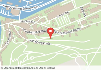 Steigstraße Schiltach – Hotels in der Nähe Hotels an der Steigstraße in Schiltach – Unterkünfte, Pensionen und Ferienwohnungen in zentraler Lage