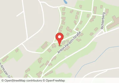 Hotels an der Steinbühlweg in Vohenstrauß – Unterkünfte, Pensionen und Ferienwohnungen in zentraler Lage