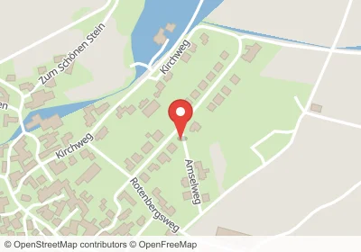 Hotels an der Steingartenweg in Schotten – Unterkünfte, Pensionen und Ferienwohnungen in zentraler Lage