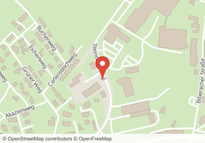 Steinstraße Bad Waldsee – Hotels in der Nähe Hotels an der Steinstraße in Bad Waldsee – Unterkünfte, Pensionen und Ferienwohnungen in zentraler Lage
