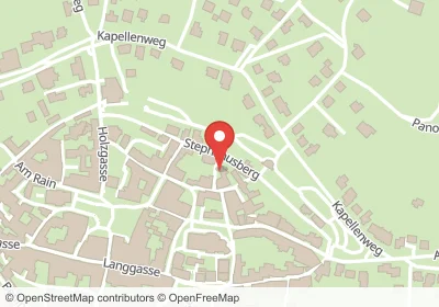 Stephanusberg Gelnhausen – Hotels in der Nähe Hotels an der Stephanusberg in Gelnhausen – Unterkünfte, Pensionen und Ferienwohnungen in zentraler Lage