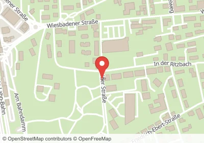 Hotels an der Stettiner Straße in Idstein – Unterkünfte, Pensionen und Ferienwohnungen in zentraler Lage