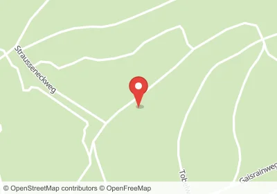 Hotels an der Strausseckweg in Kirchheim unter Teck – Unterkünfte, Pensionen und Ferienwohnungen in zentraler Lage