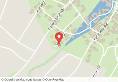 Hotels an der Stückweg in Schotten – Unterkünfte, Pensionen und Ferienwohnungen in zentraler Lage