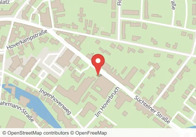 Hotels an der Süchtelner Straße in Nettetal – Unterkünfte, Pensionen und Ferienwohnungen in zentraler Lage