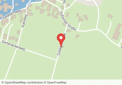 Hotels an der Südäckerstraße in Bad Aibling – Unterkünfte, Pensionen und Ferienwohnungen in zentraler Lage