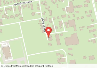 Süderstraße Ratekau – Hotels in der Nähe Hotels an der Süderstraße in Ratekau – Unterkünfte, Pensionen und Ferienwohnungen in zentraler Lage