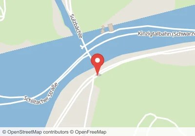 Hotels an der Sulzbächle in Schiltach – Unterkünfte, Pensionen und Ferienwohnungen in zentraler Lage