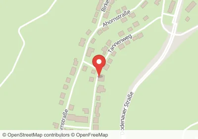 Tannenweg Battenberg – Hotels in der Nähe Hotels an der Tannenweg in Battenberg – Unterkünfte, Pensionen und Ferienwohnungen in zentraler Lage