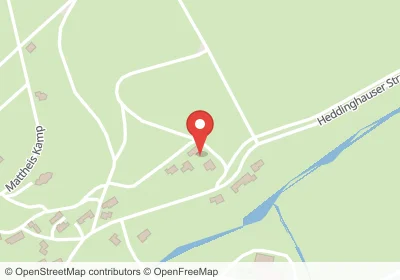 Hotels an der Taubensiefen in Nümbrecht – Unterkünfte, Pensionen und Ferienwohnungen in zentraler Lage