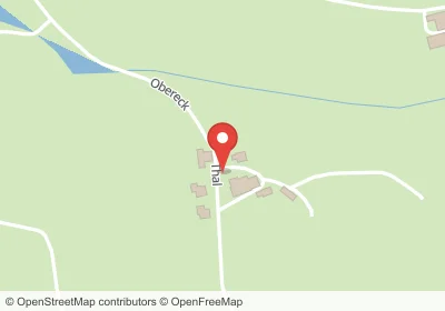 Thal Siegsdorf – Hotels in der Nähe Hotels an der Thal in Siegsdorf – Unterkünfte, Pensionen und Ferienwohnungen in zentraler Lage