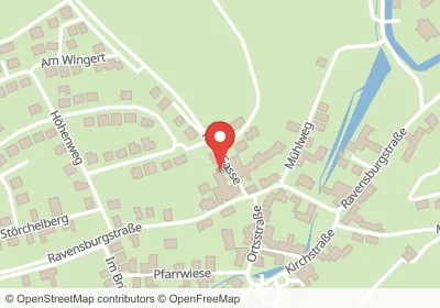 Hotels an der Tiefe Gasse in Wiesloch – Unterkünfte, Pensionen und Ferienwohnungen in zentraler Lage