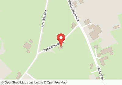 Twüschenweg Westerstede – Hotels in der Nähe Hotels an der Twüschenweg in Westerstede – Unterkünfte, Pensionen und Ferienwohnungen in zentraler Lage