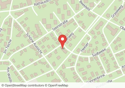 Uferweg Giesen – Hotels in der Nähe Hotels an der Uferweg in Giesen – Unterkünfte, Pensionen und Ferienwohnungen in zentraler Lage