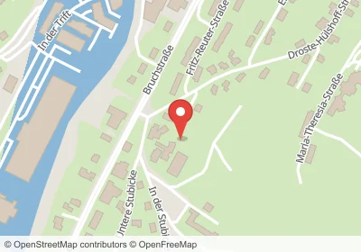 Uhlandweg Olpe – Hotels in der Nähe Hotels an der Uhlandweg in Olpe – Unterkünfte, Pensionen und Ferienwohnungen in zentraler Lage