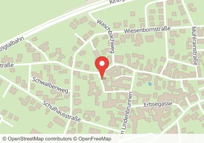 Hotels an der Unterdorfstraße in Gelnhausen – Unterkünfte, Pensionen und Ferienwohnungen in zentraler Lage